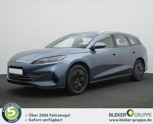 BYD SEAL 06 Gebrauchtwagen