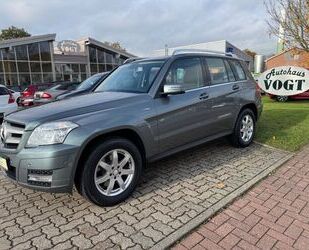 Mercedes-Benz GLK 350 Gebrauchtwagen