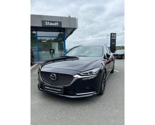 Mazda 6 Gebrauchtwagen