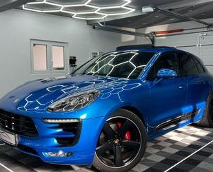 Porsche Macan Gebrauchtwagen