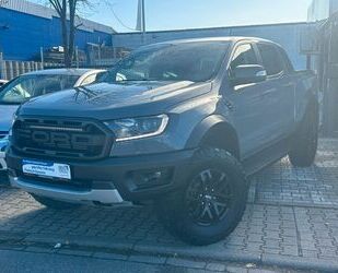 Ford Raptor Gebrauchtwagen