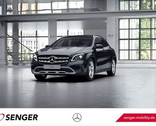 Mercedes-Benz GLA 200 Gebrauchtwagen