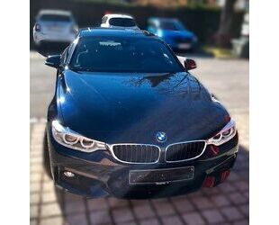 BMW 435 Gran Coupé Gebrauchtwagen