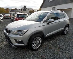 Seat Ateca Gebrauchtwagen