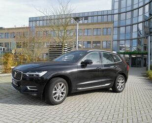 Volvo XC60 Gebrauchtwagen