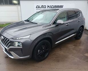 Hyundai SANTA FE Gebrauchtwagen