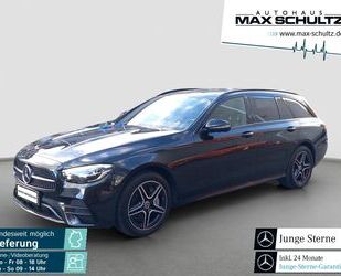 Mercedes-Benz E 300 Gebrauchtwagen