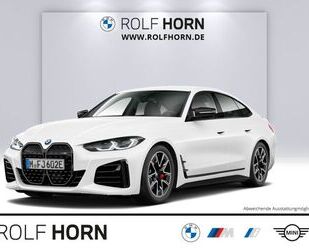 BMW i4 Gebrauchtwagen