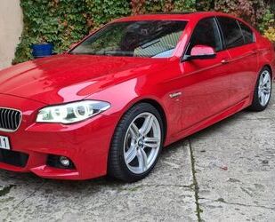 BMW 528 Gebrauchtwagen