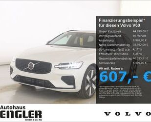 Volvo V60 Gebrauchtwagen