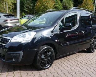 Peugeot Partner Tepee Gebrauchtwagen