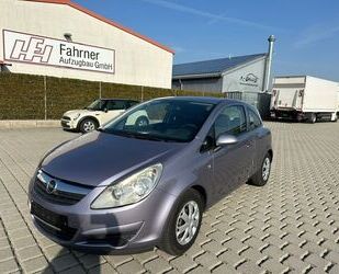 Opel Corsa Gebrauchtwagen