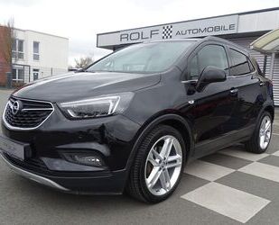 Opel Mokka X Gebrauchtwagen