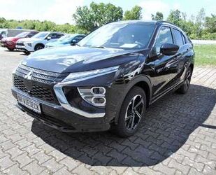 Mitsubishi Eclipse Cross Gebrauchtwagen