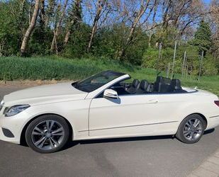 Mercedes-Benz E 200 Gebrauchtwagen