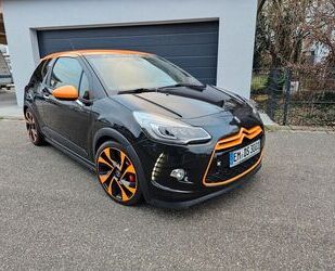 Citroen DS3 Gebrauchtwagen