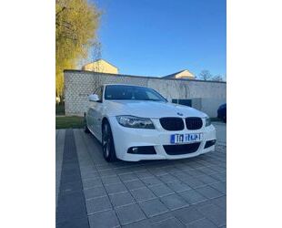 BMW 318 Gebrauchtwagen