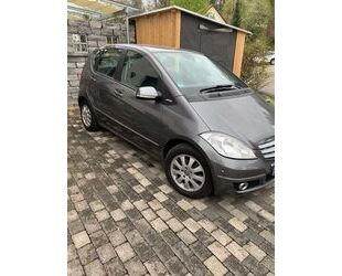 Mercedes-Benz A 180 Gebrauchtwagen