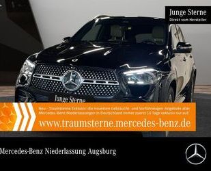 Mercedes-Benz GLE 350 Gebrauchtwagen