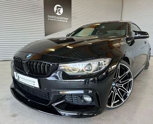 BMW 430 Gebrauchtwagen
