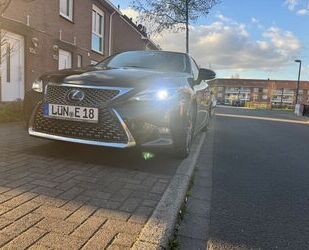 Lexus CT 200h Gebrauchtwagen