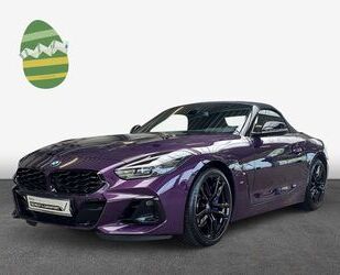BMW Z4 M Gebrauchtwagen