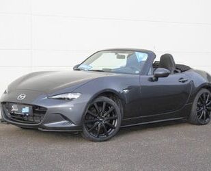 Opel MX-5 