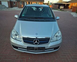 Mercedes-Benz A 150 Gebrauchtwagen