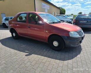 Dacia Logan Gebrauchtwagen