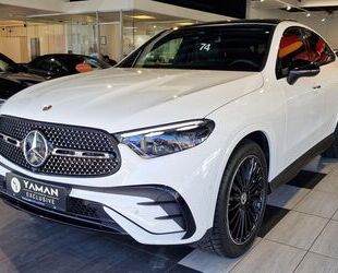 Mercedes-Benz GLC 300 Gebrauchtwagen