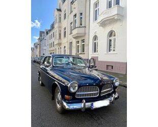 Volvo Amazon Gebrauchtwagen