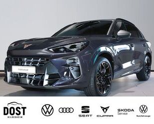 Cupra Terramar Gebrauchtwagen