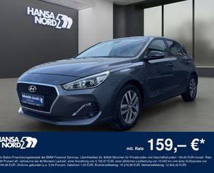 Hyundai i30 Gebrauchtwagen