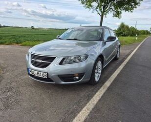 Saab 9-5 Gebrauchtwagen