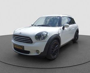 Mini Cooper D Gebrauchtwagen