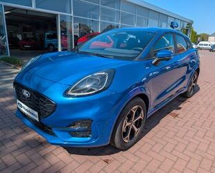 Ford Puma Gebrauchtwagen