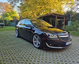 Opel Insignia Gebrauchtwagen