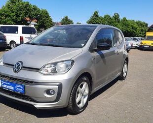 VW up! Gebrauchtwagen