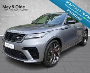 Land Rover Range Rover Velar Gebrauchtwagen