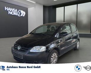 VW Fox Gebrauchtwagen