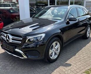 Mercedes-Benz GLC 250 Gebrauchtwagen