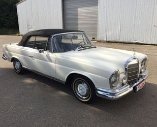 Mercedes-Benz 250 Gebrauchtwagen