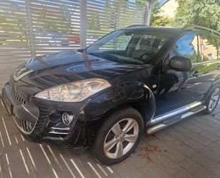 Peugeot 4007 Gebrauchtwagen