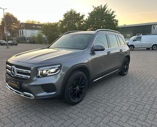 Mercedes-Benz GLB 200 Gebrauchtwagen
