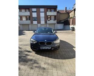 BMW 116 Gebrauchtwagen