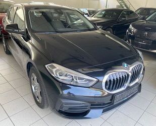 BMW 118 Gebrauchtwagen