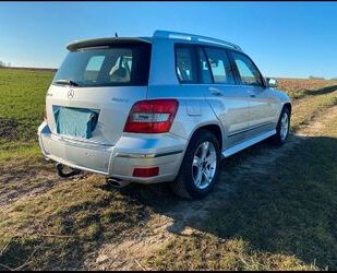 Mercedes-Benz GLK 350 Gebrauchtwagen