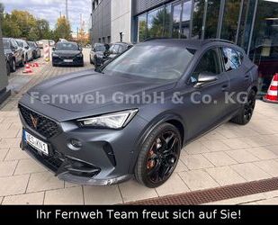 Cupra Formentor Gebrauchtwagen