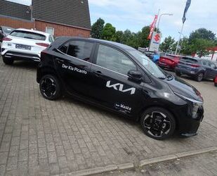 Kia Picanto Gebrauchtwagen