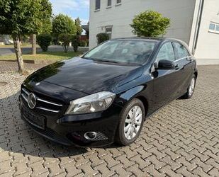 Mercedes-Benz A 180 Gebrauchtwagen